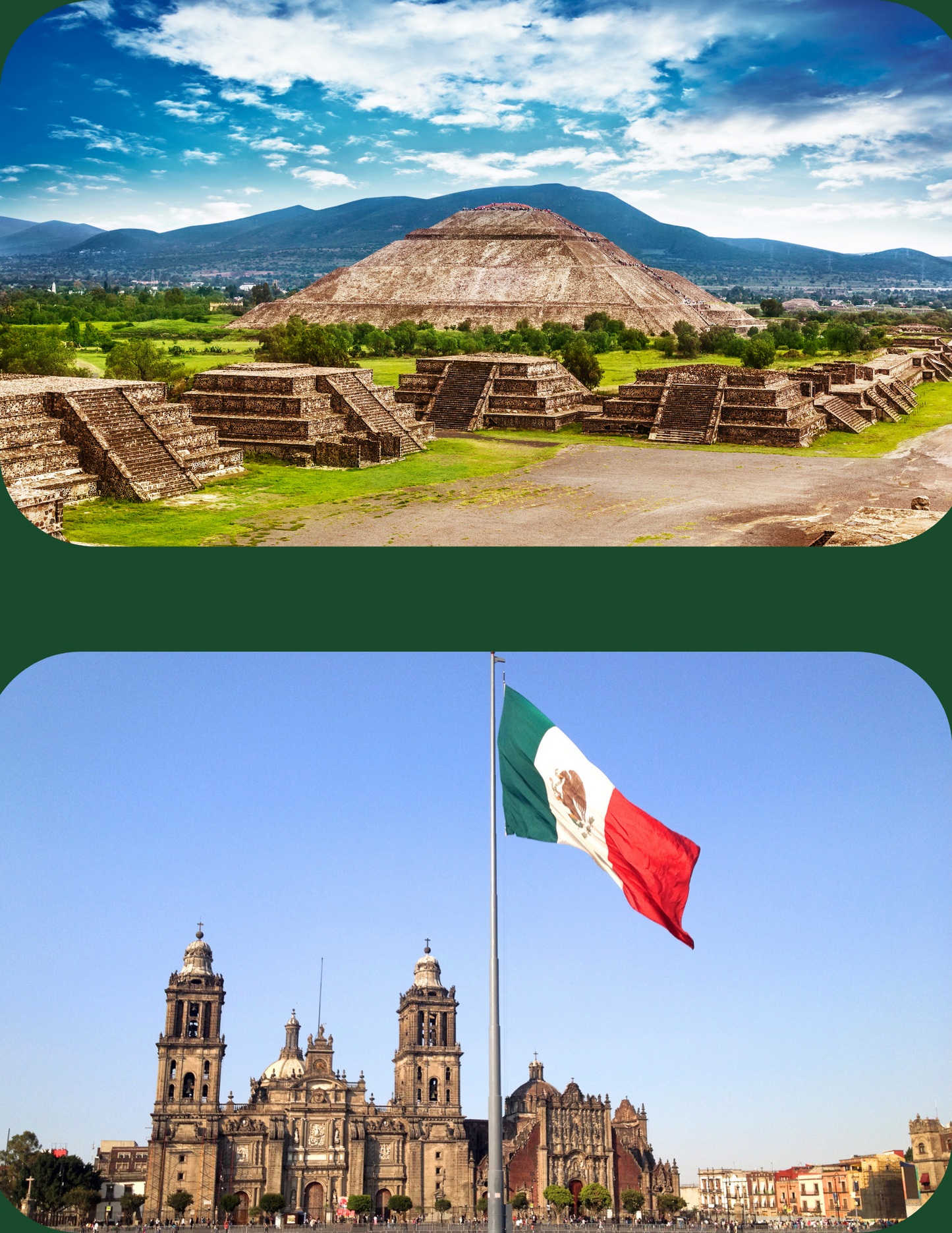 El Mexicano - Mexico Medium Roast