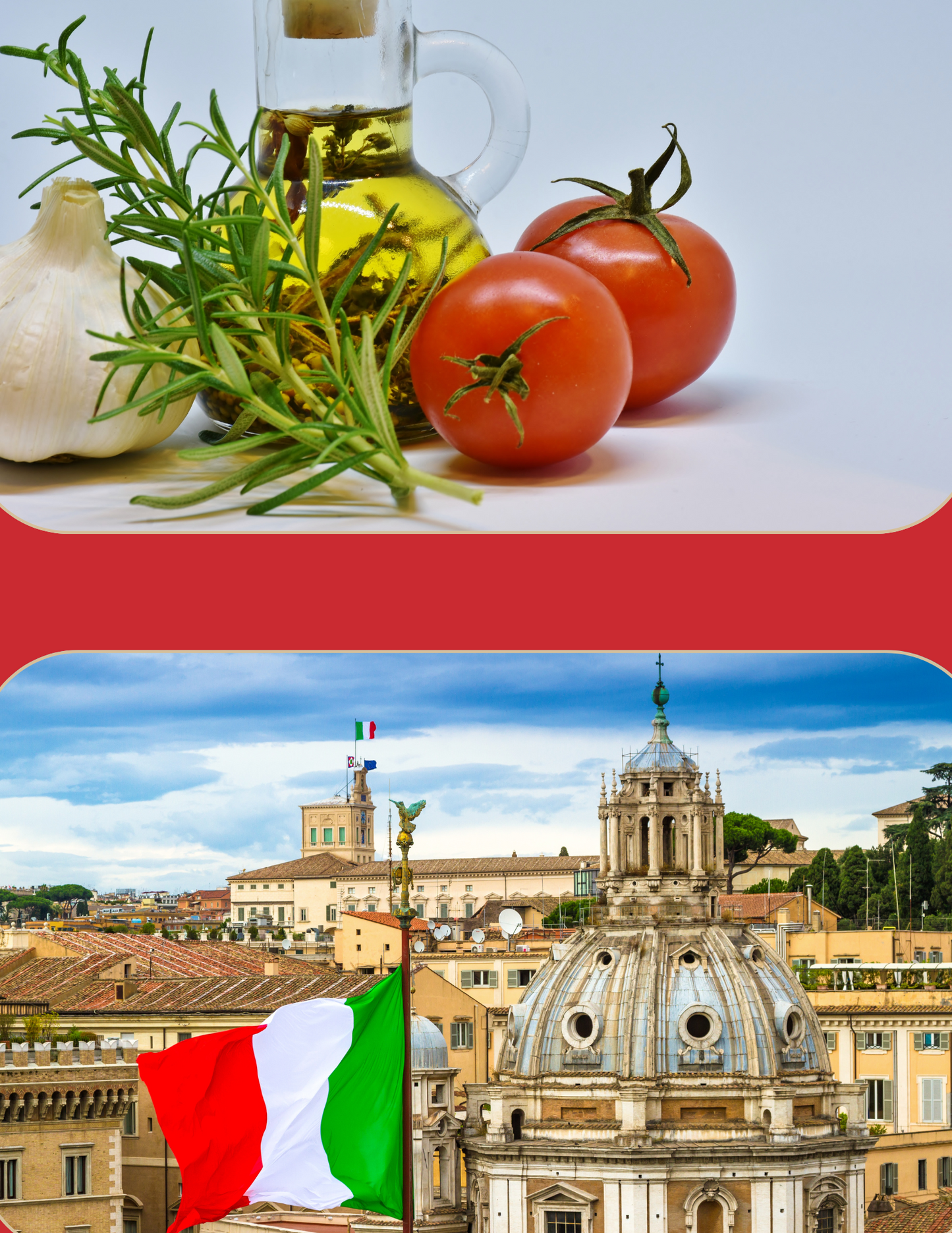 El Italiano - Italian Dark Roast Blend