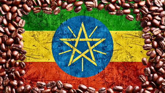 Discover Ethiopian Coffee: The Birthplace of Your Favorite Morning Ritual