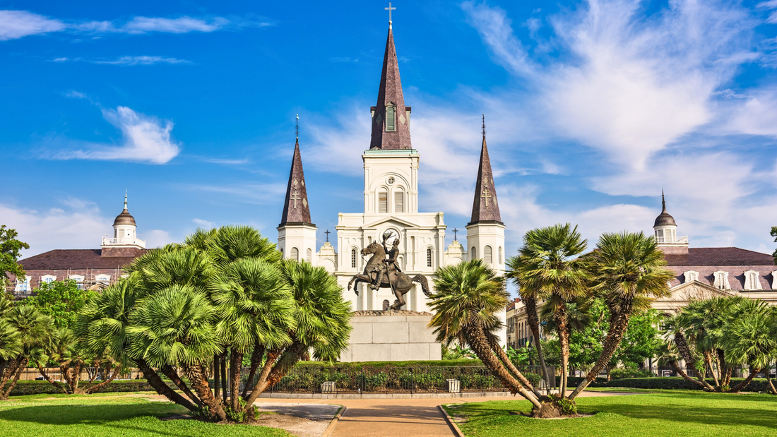 Born in Metairie, Inspired by New Orleans: The Meaning Behind Each Mug