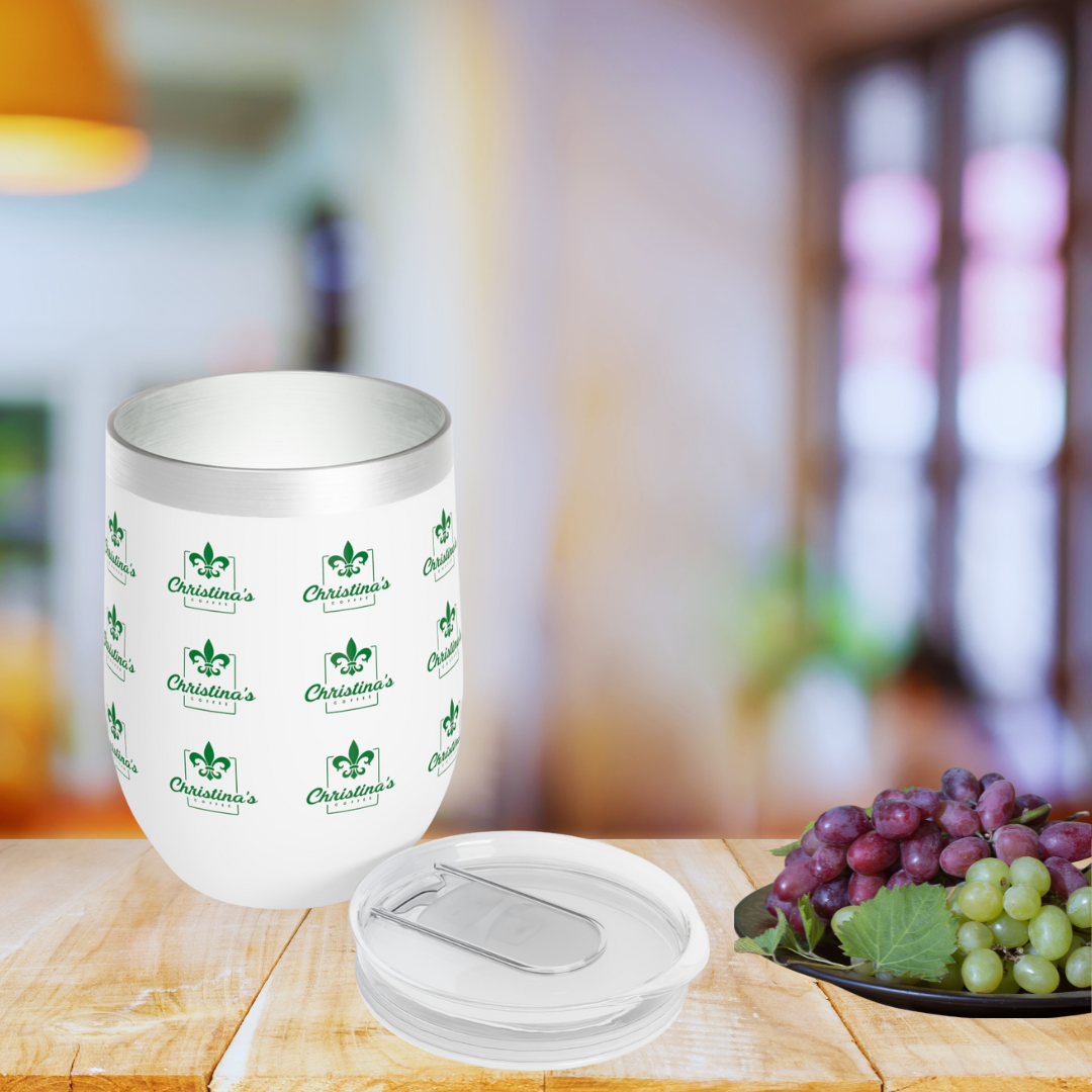 Wine Tumblers