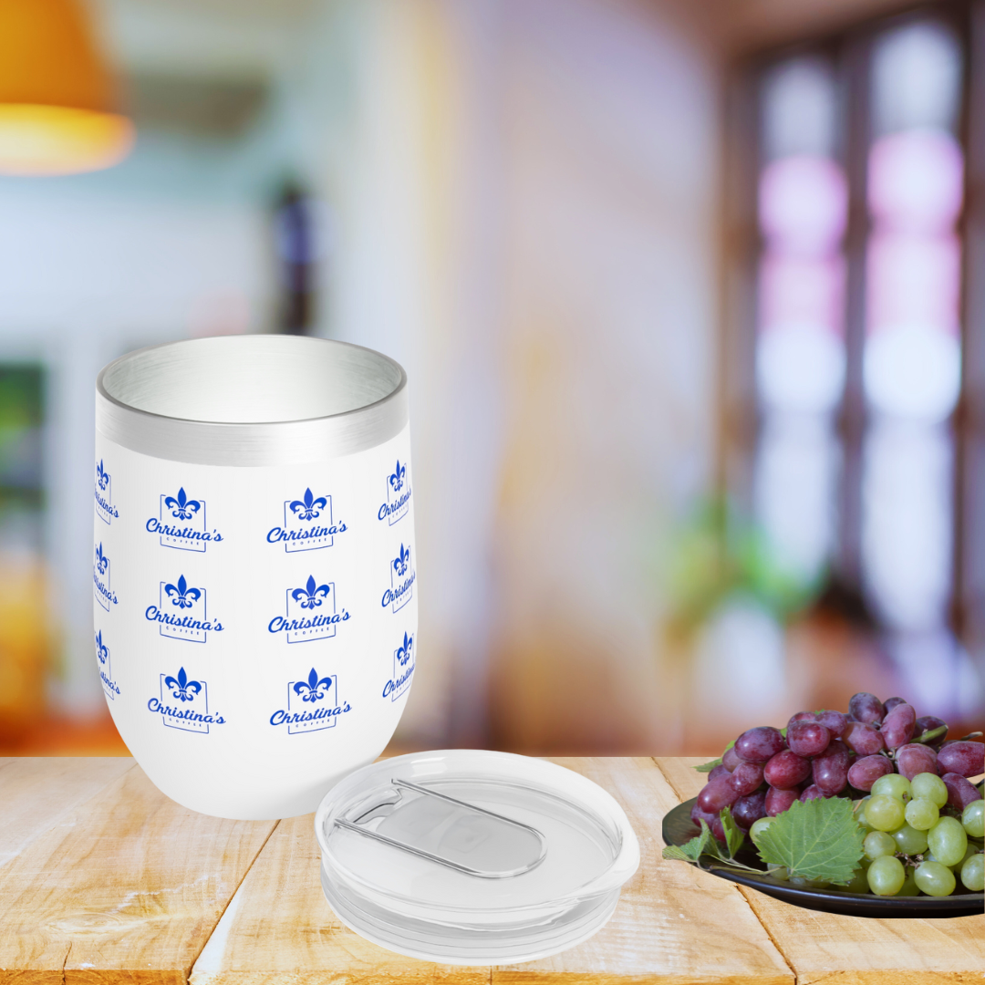 Wine Tumblers
